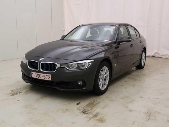 BMW 3-REEKS 2018 wba8e11050k420475