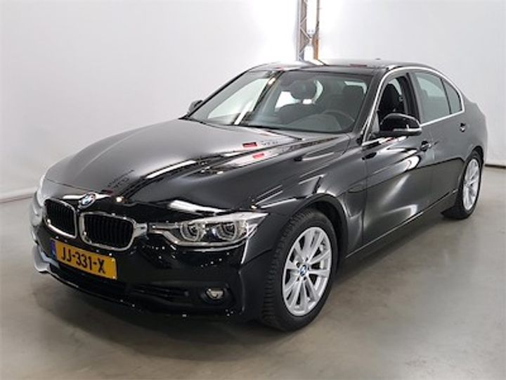 BMW 3-SERIE 2016 wba8e11050k476979