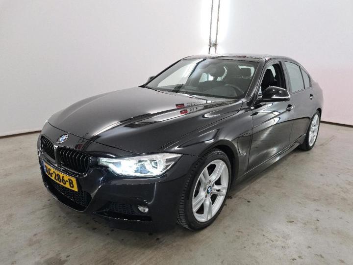 BMW 3-SERIE 330E 252PK AUT 2016 wba8e11050k828118