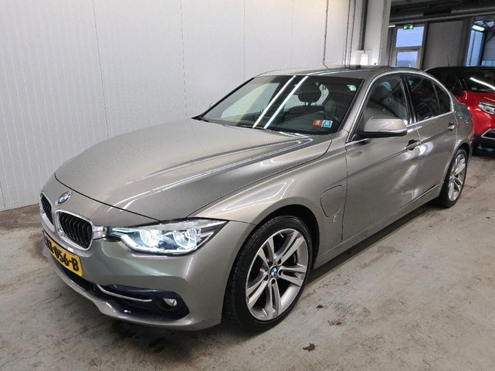 BMW 330 2016 wba8e11050k828846