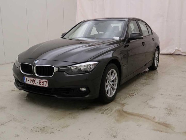 BMW 3-REEKS 2016 wba8e11050k828877