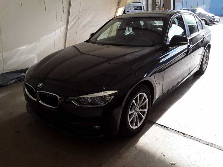 BMW 330 E 2018 wba8e11060ag67786