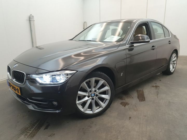 BMW 3-SERIE 2016 wba8e11060k418170