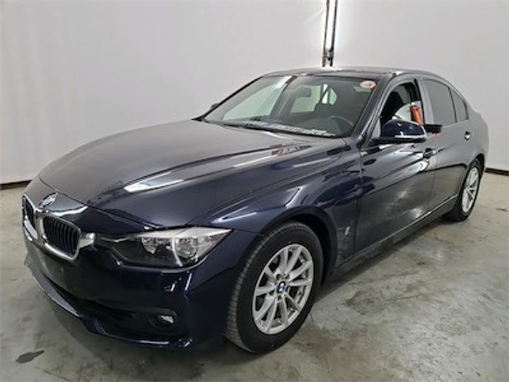 BMW MRT/15 2017 wba8e11060k419271