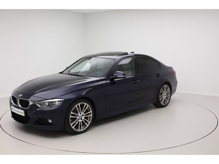 BMW 3-SERIE 2016 wba8e11060k477087