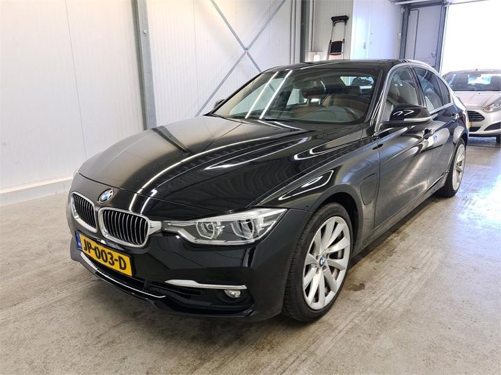 BMW 330 2016 wba8e11060k477431