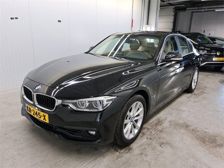 BMW 330 2016 wba8e11060k828807