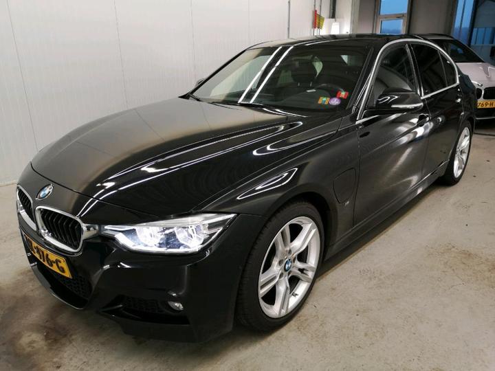 BMW 330 2016 wba8e11060k828810