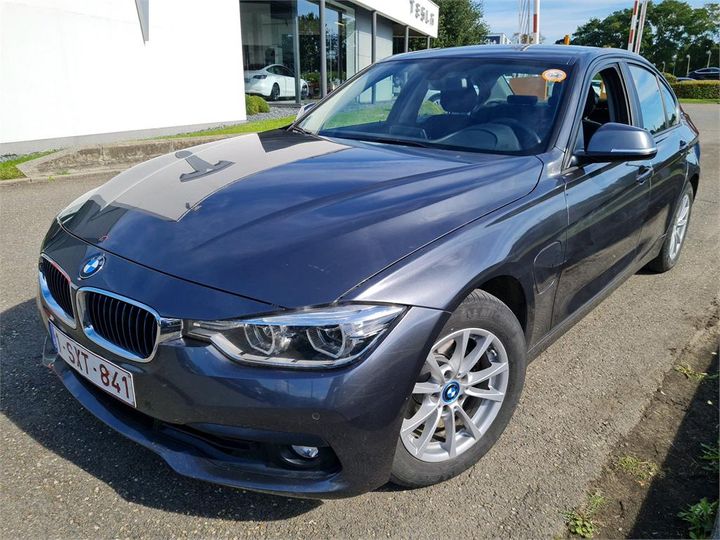 BMW 3 BERLINE 2017 wba8e11060k832002