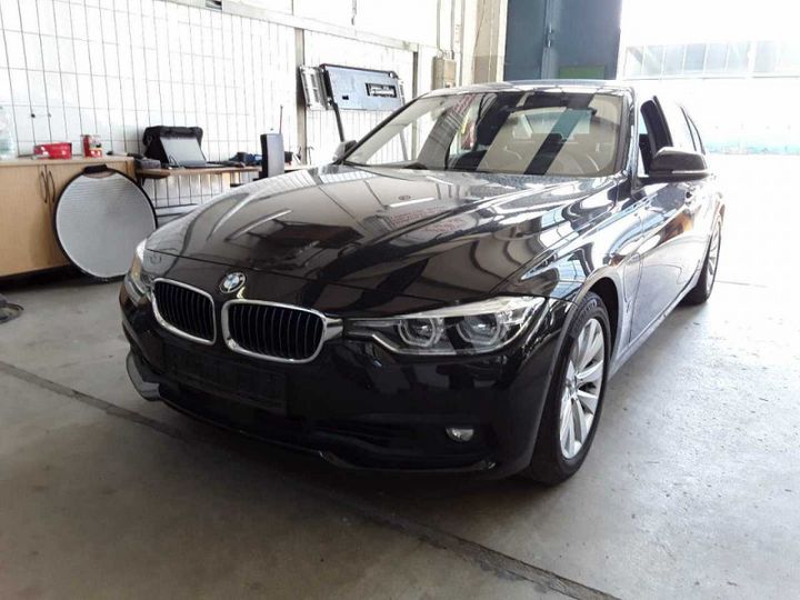 BMW 330E IPERFORMANCE 2018 wba8e11070ag87755