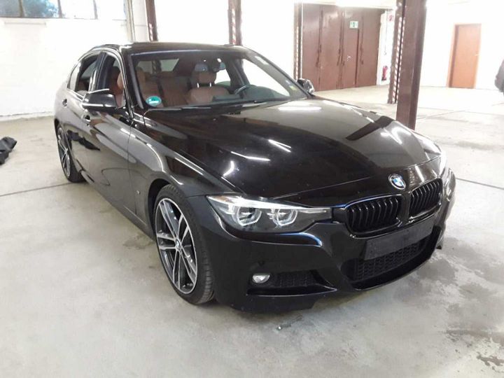 BMW 330E 2017 wba8e11070k419876