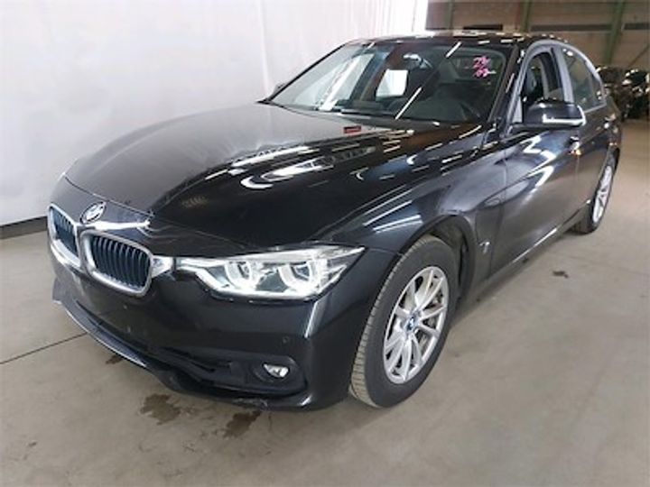 BMW MRT/15 2018 wba8e11070k420381