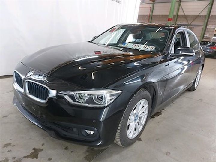 BMW MRT/15 2018 wba8e11070k420428