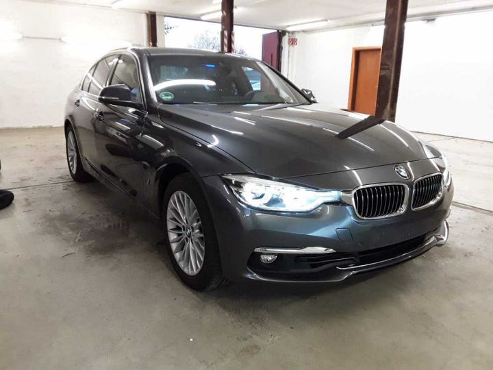 BMW 330 E 2018 wba8e11070k422101