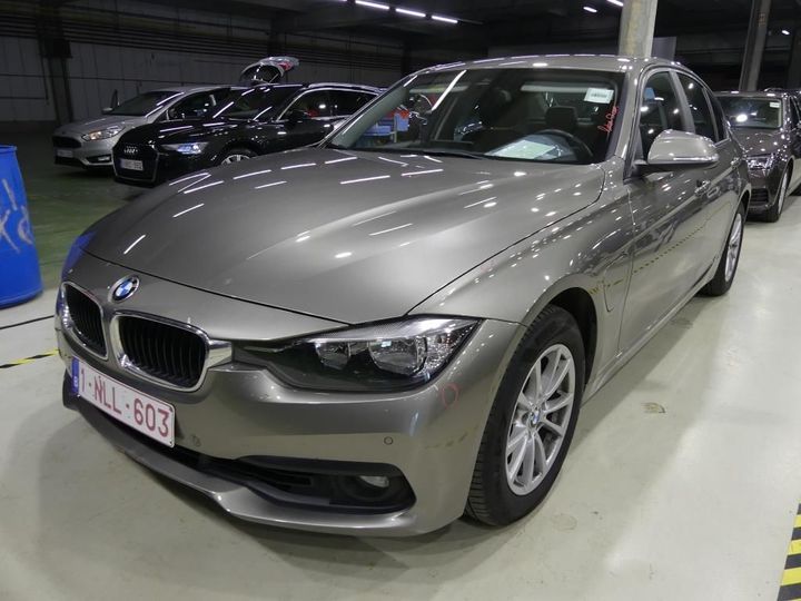 BMW 3 2016 wba8e11070k476949