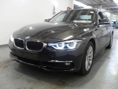 BMW MRT/15 2016 wba8e11070k827858