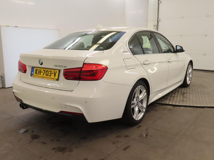 BMW 3 SERIE SEDAN 2016 wba8e11070k828525