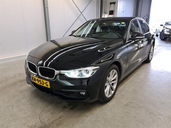 BMW 330 2016 wba8e11070k828539