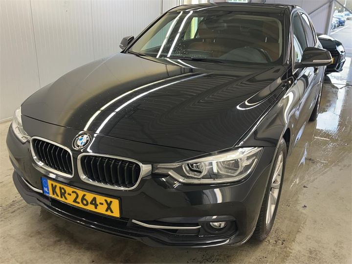 BMW 330 2016 wba8e11070k828590