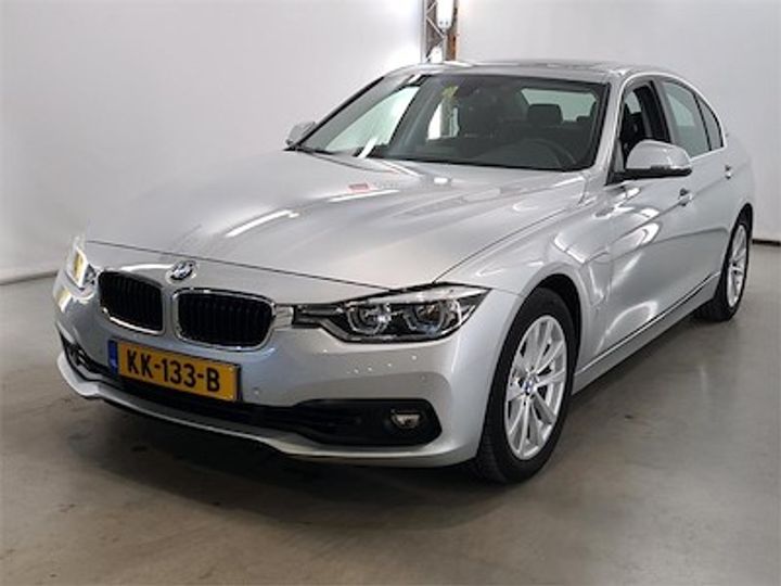 BMW 3-SERIE 2016 wba8e11070k828878