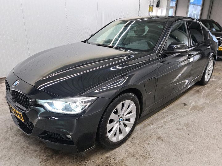 BMW 330 2016 wba8e11070k829190