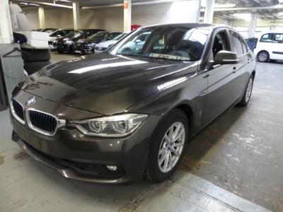 BMW MRT/15 2017 wba8e11070k830341