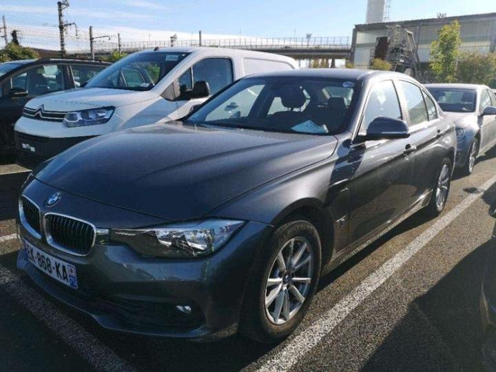 BMW SERIE 3 2017 wba8e11070k830677