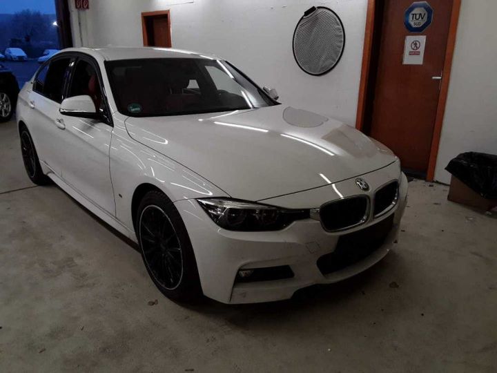 BMW 330 E 2018 wba8e11080ag67949