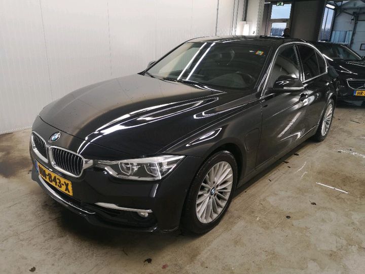 BMW 330 2015 wba8e11080k415755