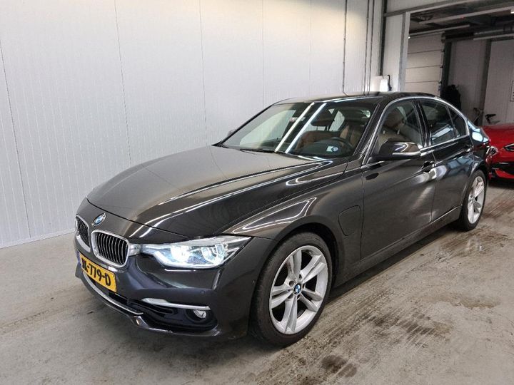 BMW 330 2016 wba8e11080k416226