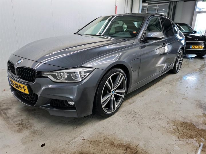 BMW 330 2016 wba8e11080k416601