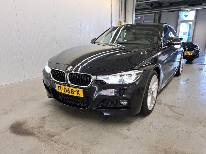 BMW 330 2016 wba8e11080k416677