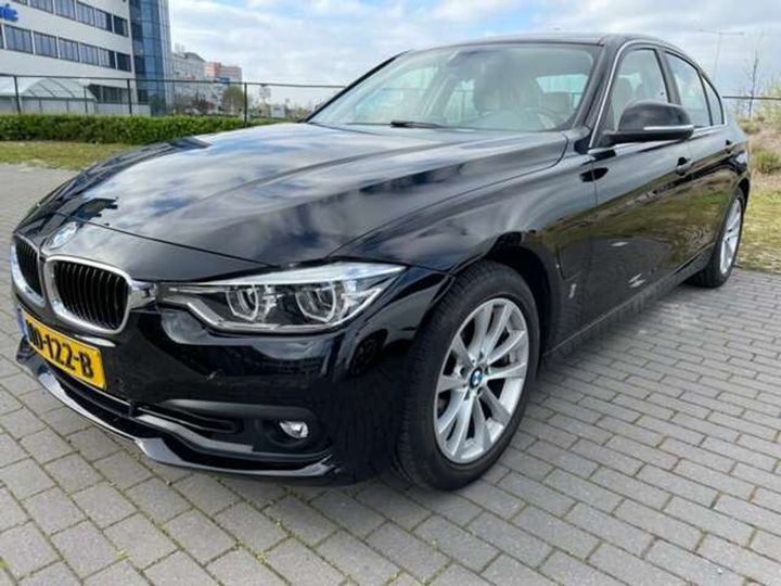 BMW 3-SERIE 2016 wba8e11080k418039