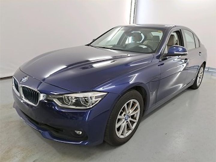 BMW MRT/15 2017 wba8e11080k420051