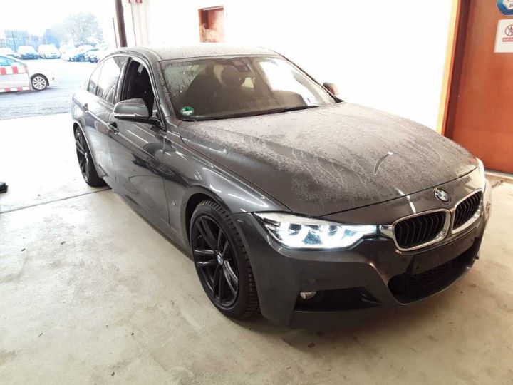 BMW 330 E 2018 wba8e11080k420762