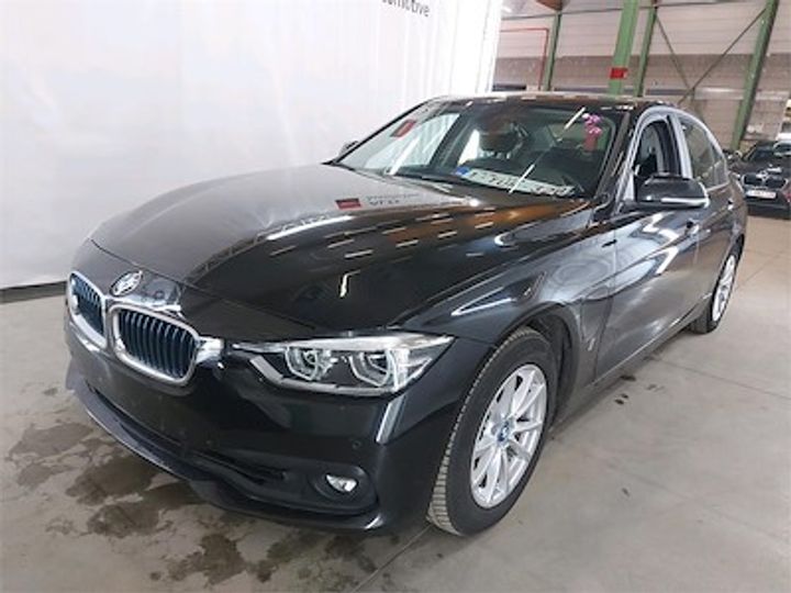 BMW MRT/15 2018 wba8e11080k420793