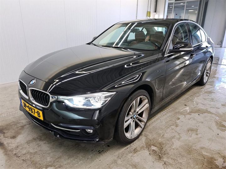 BMW 330 2016 wba8e11080k477253