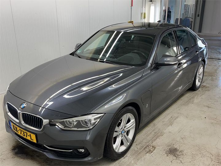 BMW 330 2016 wba8e11080k828890