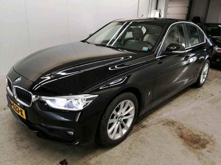 BMW 330 2016 wba8e11080k829201