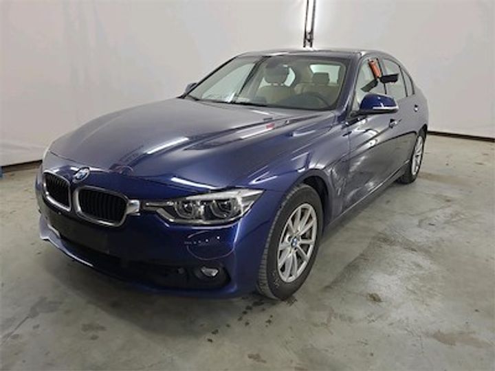 BMW 3-SERIE 2016 wba8e11080k829229