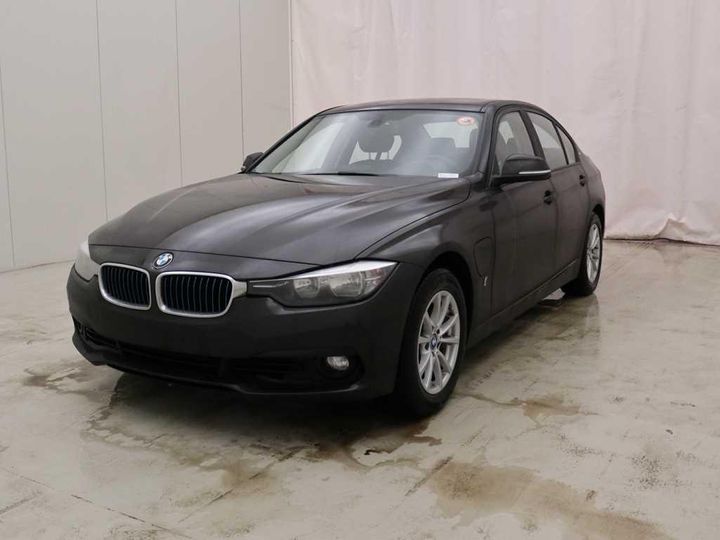 BMW BMW 3 SERIES 2017 wba8e11080k830171