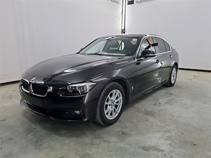 BMW MRT/15 2017 wba8e11080k830610