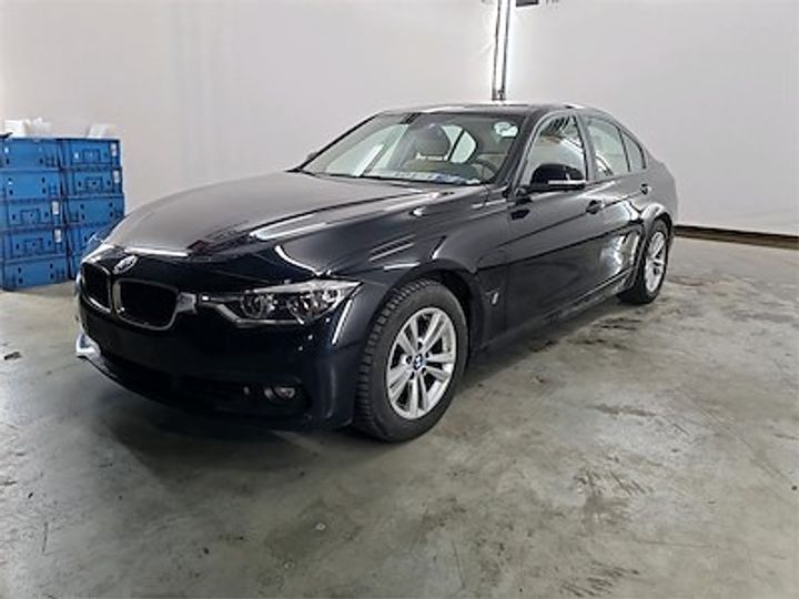 BMW MRT-15 2018 wba8e11080k832552