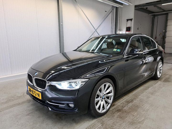 BMW 330 2016 wba8e11090k416283