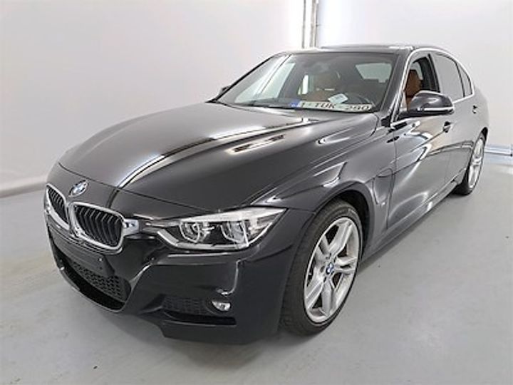 BMW 330E 2018 wba8e11090k420964