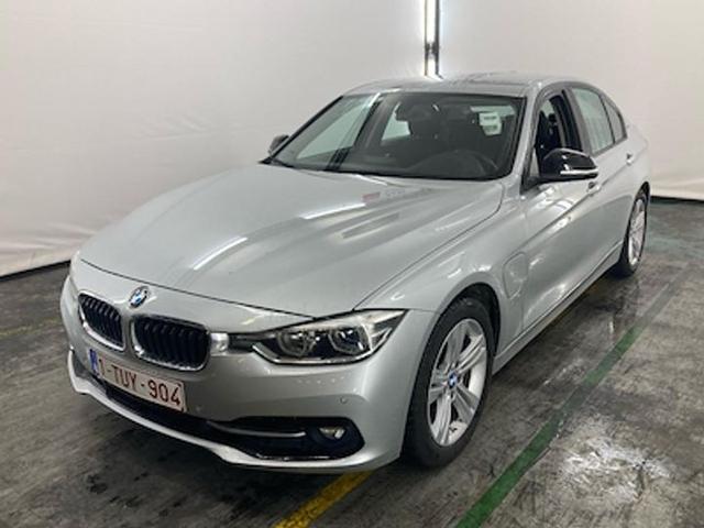 BMW MRT/15 2018 wba8e11090k421077