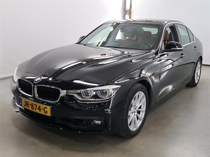 BMW 3-SERIE 330E 252PK 2016 wba8e11090k477164