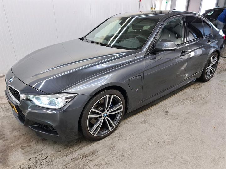 BMW 330 2016 wba8e11090k828848