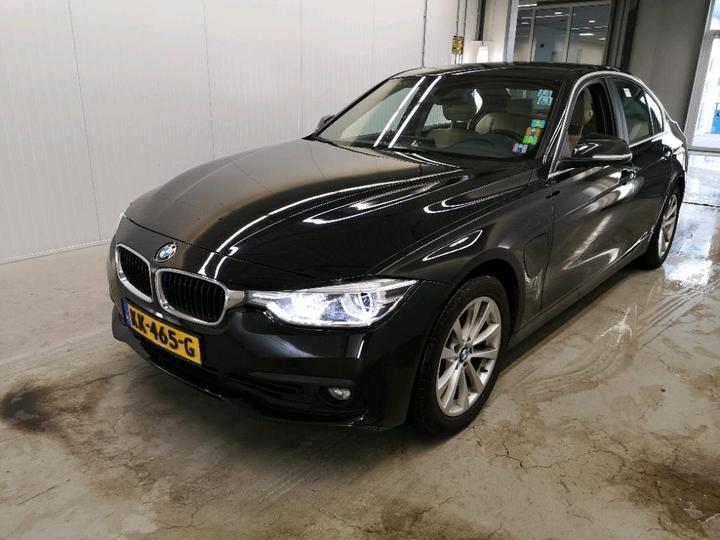 BMW 330 2016 wba8e11090k828963