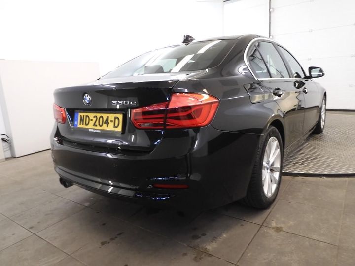 BMW 3 SERIE SEDAN 2016 wba8e11090k829188